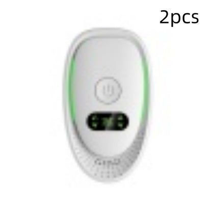 Negative Ion Air Purifier Pet Deodorant