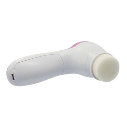 Electric Facial Cleanser, Pore Deep Clean, Blackhead Remover & Massage Beauty Device