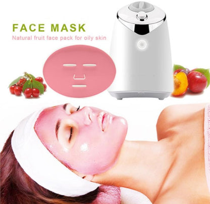 Home SPA DIY Fruit Vegetable Mask Machine