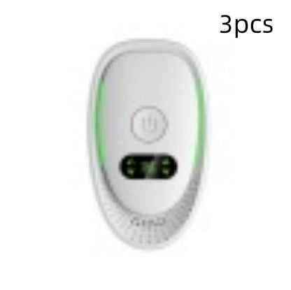 Negative Ion Air Purifier Pet Deodorant