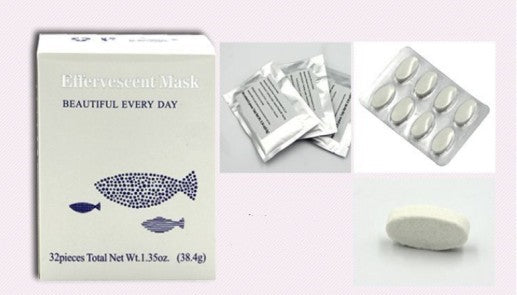 Home SPA DIY Fruit Vegetable Mask Machine