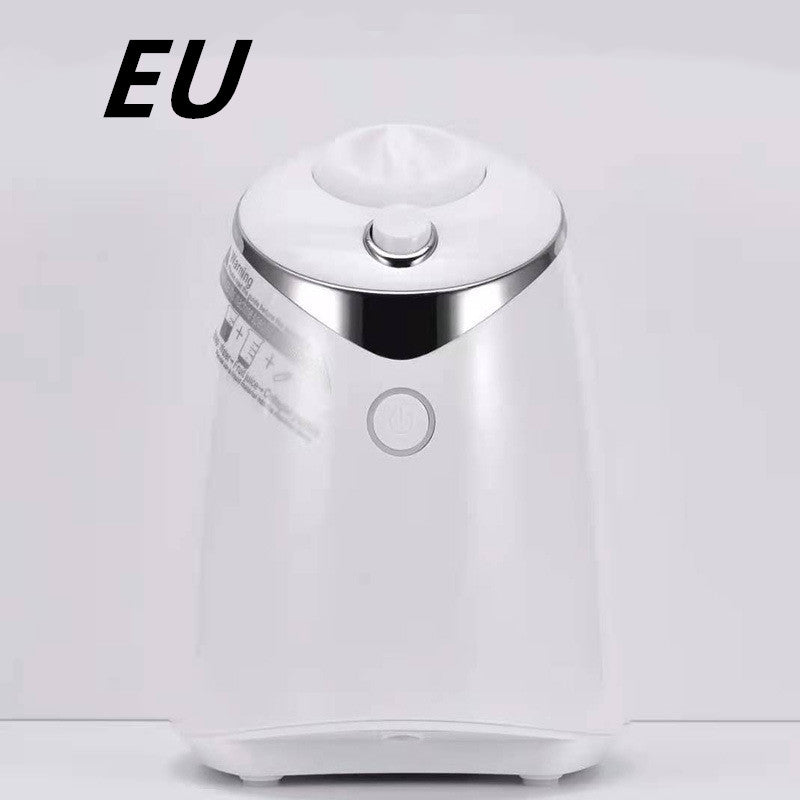 Home SPA DIY Fruit Vegetable Mask Machine